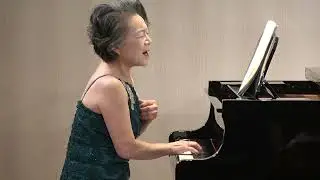 * Danny Boy  ( 아 목동아 ) ------ 아일랜드 민요   /  Soprano  피아니스트 정정숙.