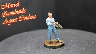 Agent Coulson