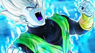 The Entire Universe 13 Arc (Dragon Ball Super Kai) Merno Vs Universe 6 Arc COMPLETE STORY