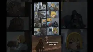 The Full Story - Helldivers 2