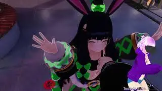 Lip tracking & VRChat later  f̷̳̜̕o̸̝̦͑̀f̷̢̈́͊ả̸͓m̷͓͋̀ȋ̷̪͘ţ̵̩̀  !app !