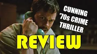 Dead Man's Wire Review