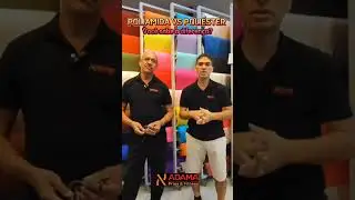 Saiba as caracter&iacute;sticas da #poliamida e do #Poli&eacute;ster para a sua confec&ccedil;&atilde;o de moda praia e fitness.