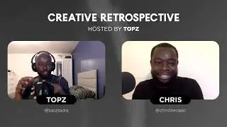 Rinse FM Took a BIG Gamble Bringing Me In - Creative Retrospective with Chris the Capo (Part 1/2)