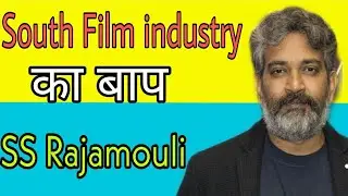 No.1 Film director in india-SS Rajmouli |Rajmouli production| |Bahubali-3| |Bollywood vs South|
