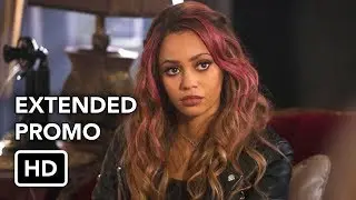 Riverdale 2x17 Extended Promo 