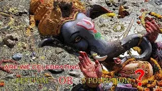 Go Green Ganesha || RK Productions || A Film By Santosh Rachha