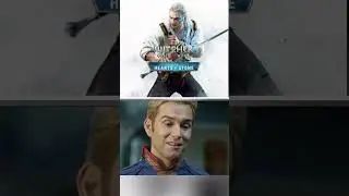 The Witcher games rating: what I think about them