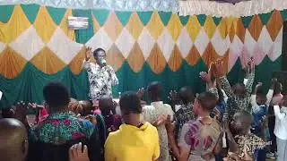 WELCOME TO THE WAY CHRISTIAN MINISTRY KISII TOWN SERVICES