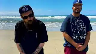 Destruct x DJ Zole - King Of The Kings (Remix) feat. Blu (Official Video)