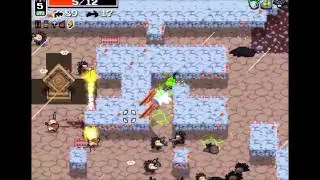 Nuclear Throne Mildly Funny Moments