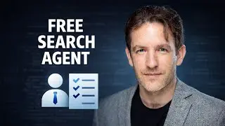 How to Build a Company Research Agent (Open AI Agents SDK + Serper + Groq) &mdash; Fast and Free!