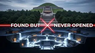 Why China Will Never Open This Tomb: The 1956 Tragedy.