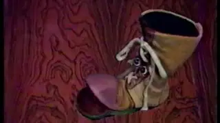 TVOntario Readalong - 