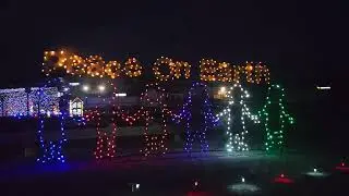 Winter Wonderland at Renegade Stadium 