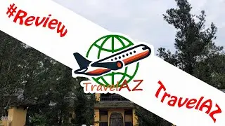 「TravelPZ」 Review Lang Co Bay ＆ Hue City Full Day Tour