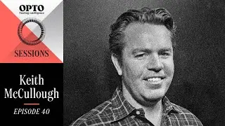 Keith McCullogh on his investment strategy & risk | Opto Sessions | Episode 40