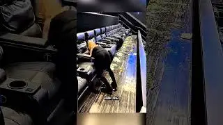 Здесь вещи не возвращаются 😯