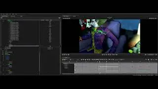 SFM incorrect keyframe data?