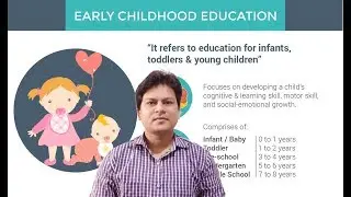 Child Educator Jobs in Demand in Canada