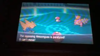 The Battles Return-Kidpuzzle93 Vs Jonathan: Official VGC match + a Surprise