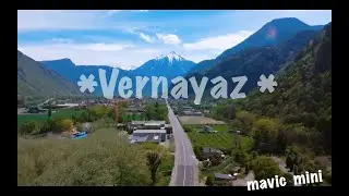 Mavic Mini - Cascade de Pissevache