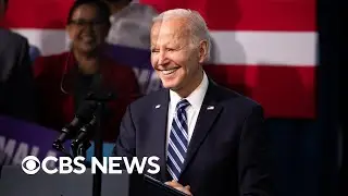 Political analysts on what to watch for in Biden's State of the Union address