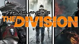 The Division Full Story