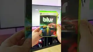 BLUR on Xbox 360 &ndash; Fast-Paced Arcade Racing Action!