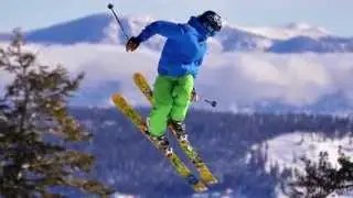 Squaw Free 2012-2013 Team Slideshow