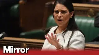What next for Priti Patel's Rwanda relocation scheme?