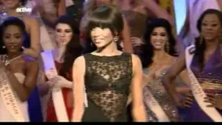 (HD) MISS WORLD 2010 Former MW Presentation