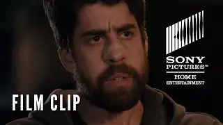 No Way Jose: Film Clip 
