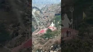 New Baba Mandir Sikkim ❤️