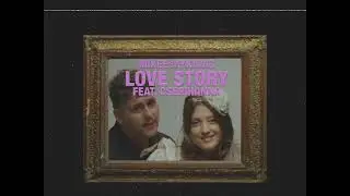 Simone Liberali vs Mikee Mykanic X cserihanna - Back 4 Love Story (Boss Count Mash)
