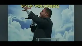 ADML O verdadeiro prop&oacute;sito com DEUS, faz do crente vencedor. Pr Vanderson Trov&atilde;o 🔥⛈️