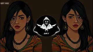 Sagar Jaisi Aankhon Wali | Hip Hop  Remix | SRT MIX 🎧