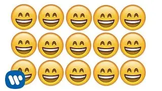 Big Data - &ldquo;The Business of Emoji (feat. White Sea)&rdquo;