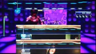 Californication by RHCP (Rock Band 3) expert vocals + harmonies 100% FC [TEAM CENA]