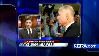 Governors May Budget Revision