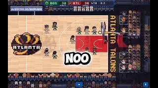 Hoop land final 40 seconds... #hoops #viral #monetization #hoopland #basketball #positivity 
