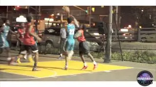 Taurean Thompson Mixtape (TriState Classic)