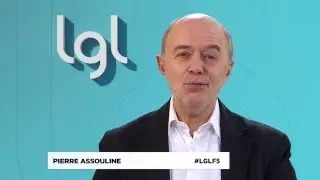 Pierre Assouline - Le livre qui a chang&eacute; ma vie