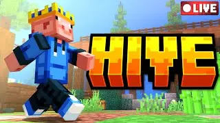 Im Back Baby - Hive Live