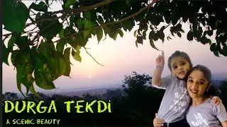 Durga Tekdi Nigdi Pune l Best Trek for kids in Pune l Durga Tekdi Trek