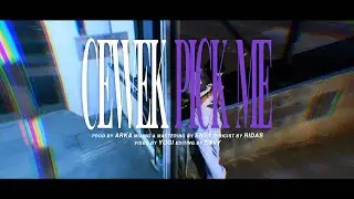 Ridas - Cewek Pick Me (Music Video)