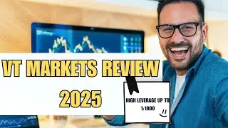 Обзор VT Markets &ndash; лучшее решение для трейдеров с высоким кредитным плечом