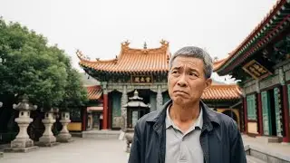 Wenn der Buddhismus keinen Gott hat – zu wem wird dann wirklich gebetet?