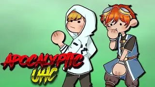 Apocalyptic UHC S15 Ep5 - Everyone Is Here