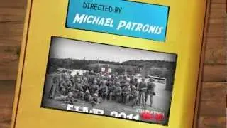 EFMB 4th Platoon Kool-aid 2011 by mapmaniam